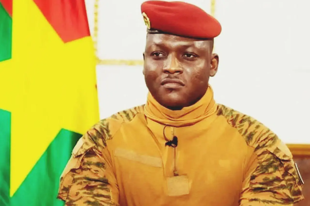 Lire la suite à propos de l’article Les BIR de Traoré en première ligne d’un conflit meurtrier contre les djihadistes au Burkina Faso